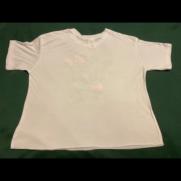 Disney’s Retro Mickey & Minnie T-Shirt - Picture 9 of 10
